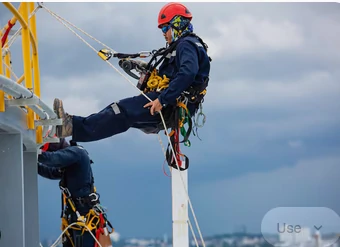 Trabalho em Altura